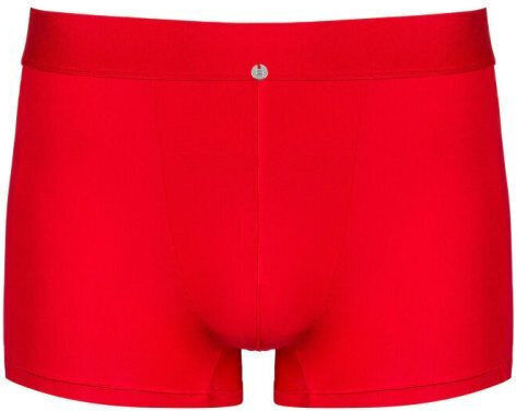 Obsessive Boldero Boxer Red