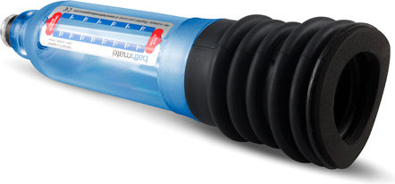 Bathmate Hydro7 Penis Pump Blue