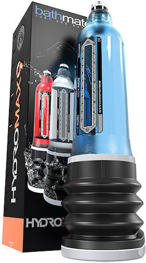 Bathmate Hydromax9 Pompă Pentru Penis Albastră
