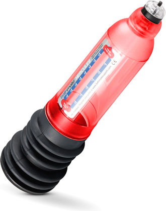 Bathmate Hydro7 Red 29cm