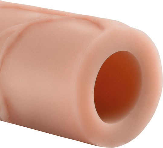 Pipedream Fantasy X-tensions Mega Flesh 20cm