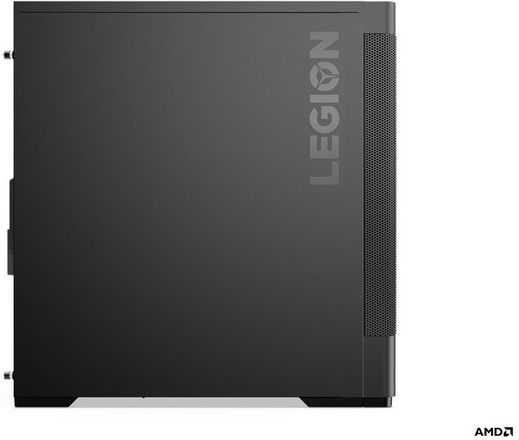Lenovo Legion T5 26AMR5 Gaming Desktop PC (Ryzen 7-3700X/16GB DDR4/512GB SSD + 1TB HDD/GeForce RTX 3060/W11 Home)