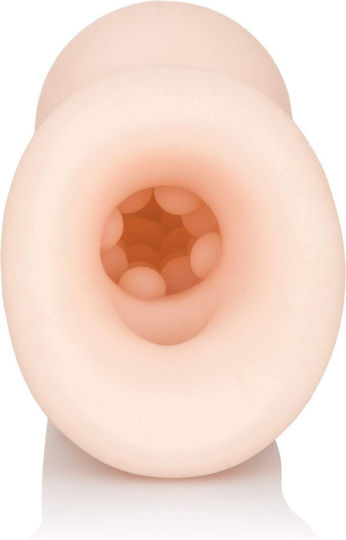 Calexotics Ultimate Extender Penis Extension Flesh 16cm