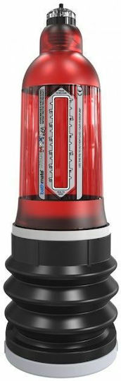 Bathmate Hydromax7 Wide Boy Pompa Penis Rosu