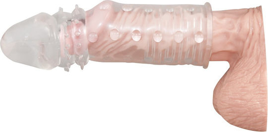 You2Toys Adonis Extension Удължение На Пениса Прозрачно 16см