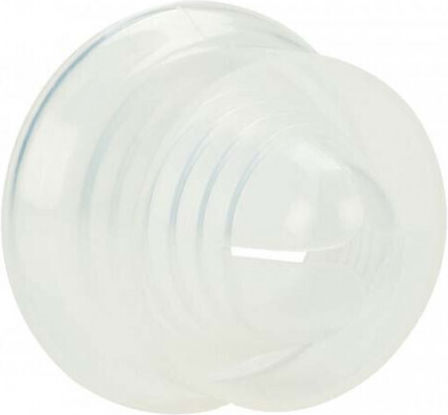 Calexotics Penis Pump Spare Part Accessory Transparent