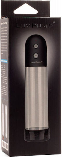 Realov Masturbating Basic Penis Pump USB