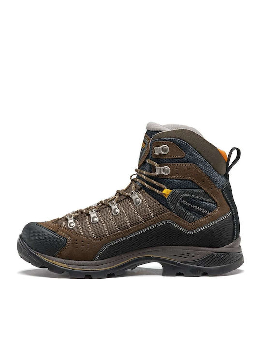 Asolo Drifter I Evo Gv Men's Hiking Boots Gray
