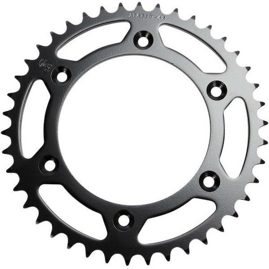 JT Sprockets Rear Sprocket 42 Teeth for KTM 690 SMC