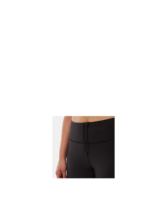 The North Face Winter Warm Frauen Lang Leggings Schwarz