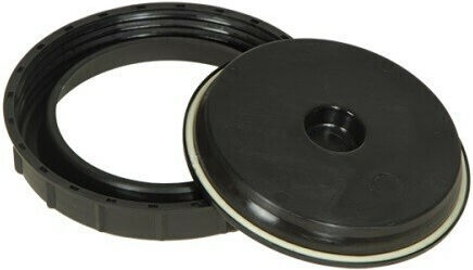Miltoplast Πλαστικό Δοχείο 0911-06 6lt