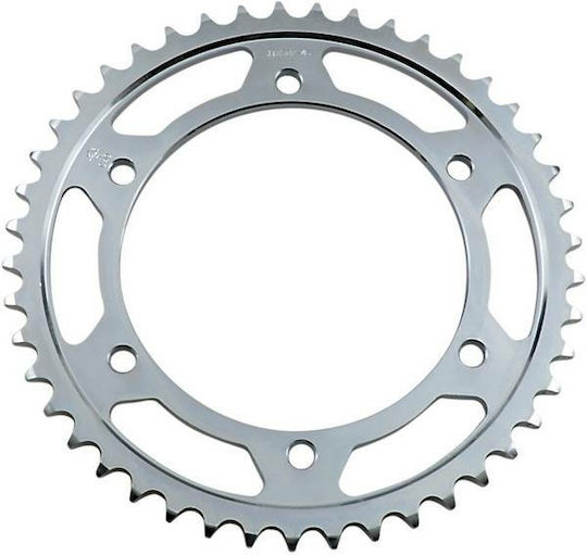 JT Sprockets Pinion spate 45 Dinți pentru Kawasaki GPZ 1000 / ZZR 1100