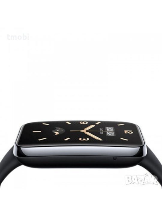 Xiaomi Smart Band 7 Pro Waterproof Black