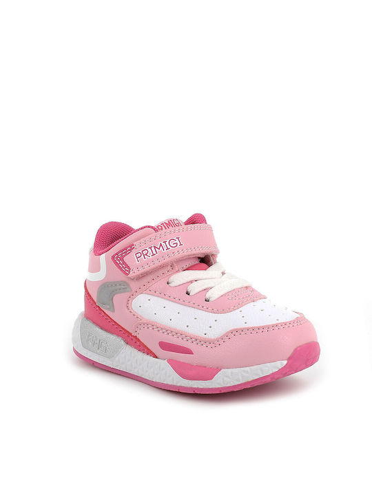 Primigi ersten Schritt Turnschuhe 2946600 Rosa