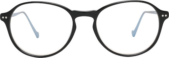 Hackett Ανδρικός Σκελετός Μαύρος HEB247-001