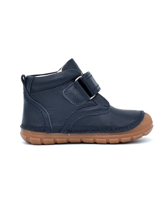 Bibelot Bootie 2035-02 Blue