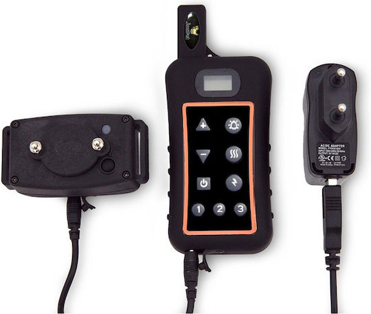 Factory Dog Training Shock Collar with Range 1200m