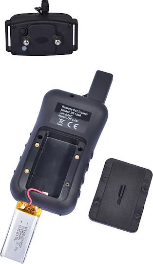 Factory Dog Training Shock Collar with Range 1200m