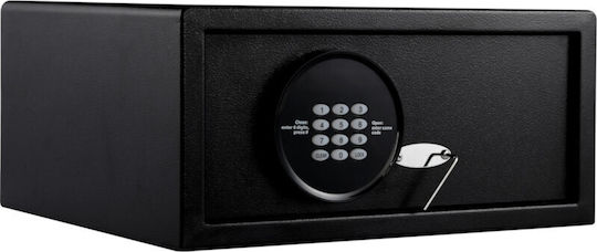 Olympia GOsafe H20 Safe with Digital Lock L20xW43xH20cm 7138