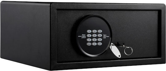 Olympia GOsafe H20 Safe with Digital Lock L20xW43xH20cm 7138