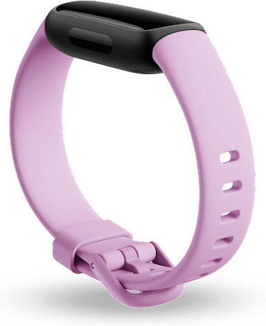 Fitbit Inspire 3 Αδιάβροχο Lilac Bliss