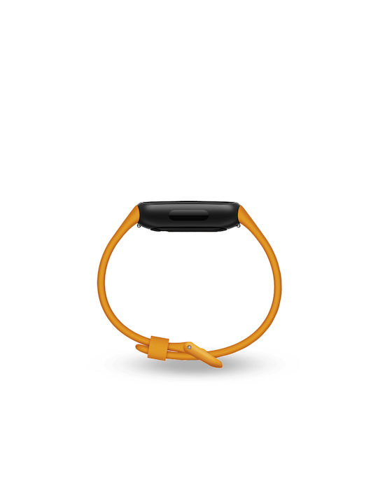 Fitbit Inspire 3 Morning Glow
