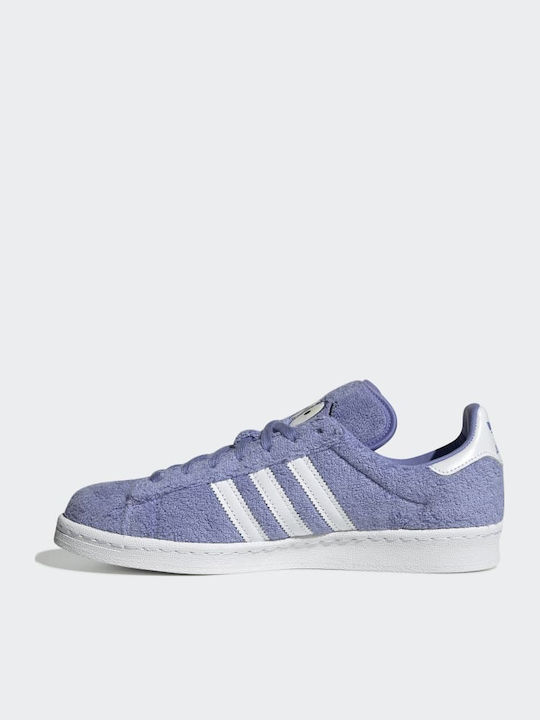 Campus 80s South Park Towelie Sneakers Chalk Purple / Cloud White