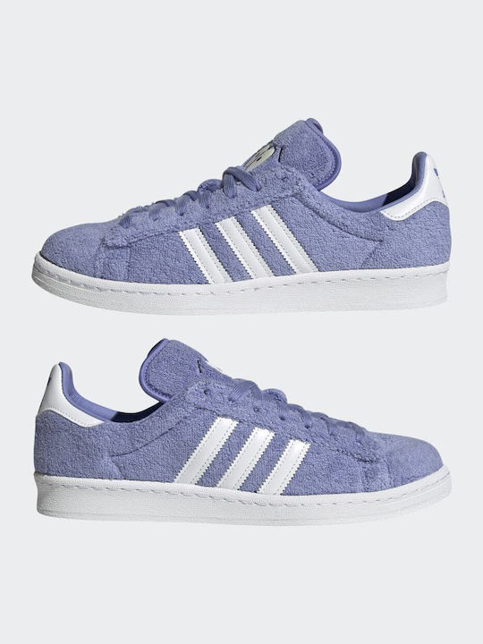 Campus 80s South Park Towelie Sneakers Chalk Purple / Cloud White