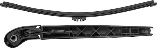 NTY Rear Car Wiper 330mm for BMW X3