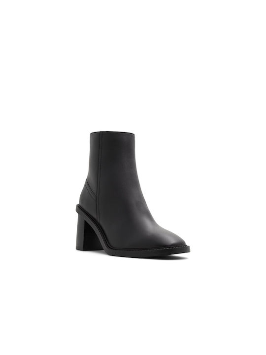 Aldo Filly Women's Ankle Boots Black