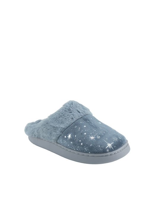 Jomix Kids Slipper Gray