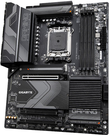 Gigabyte X670 Gaming X AX rev. 1.0 Wi-Fi Motherboard ATX με AMD AM5 Socket