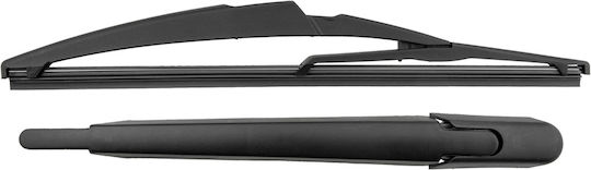 NTY Rear Car Wiper 300mm for BMW E46