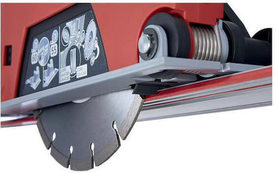 Flex DCG AG 230 Κεφαλή Γωνιακού Τροχού 230