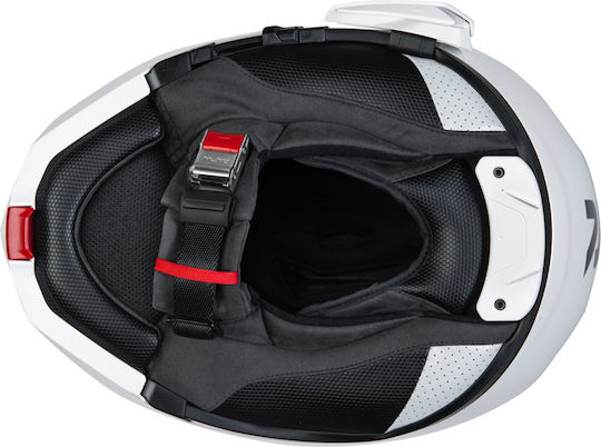 HJC Smart 20B with Bluetooth