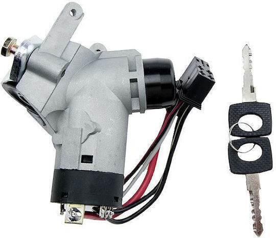 NTY Motorstartschalter Für Mercedes-Benz Sprinter Vito Volkswagen LT 95-06 5pin Schwarze
