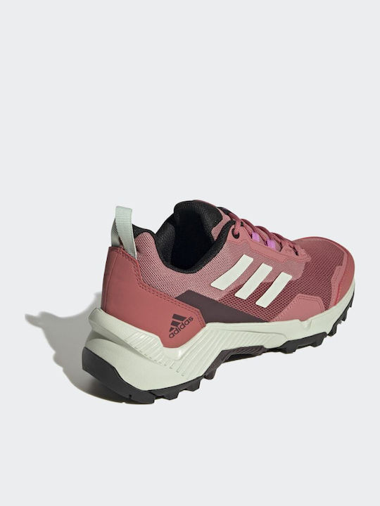 adidas Eastrail 2.0 Γυναικεία Ορειβατικά Παπούτσια Wonder Red / Linen Green / Pulse Lilac