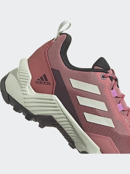 adidas Eastrail 2.0 Γυναικεία Ορειβατικά Παπούτσια Wonder Red / Linen Green / Pulse Lilac
