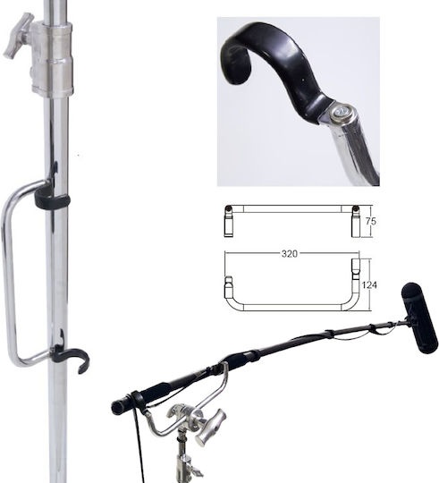 Kupo KS-320 Accesorii pentru Studio