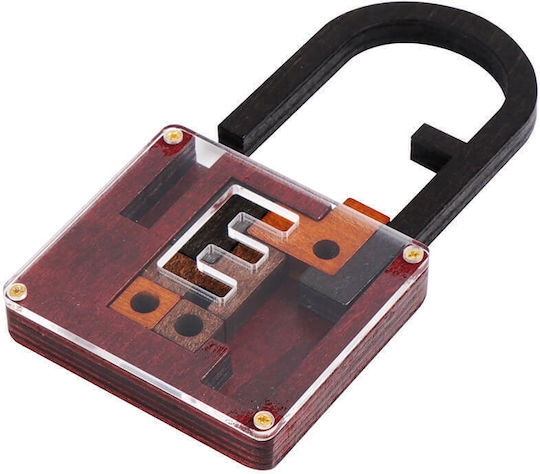 Mi Toys My Secret Lock Загадка за 6+ Години MT7755
