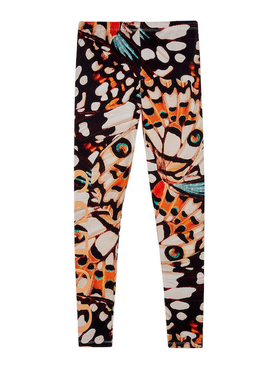 Guess Kids Legging Long Multicolour