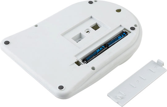 SF-400 Electronic cu Capacitate de Cântărire 10kg și Subdiviziune 1gr