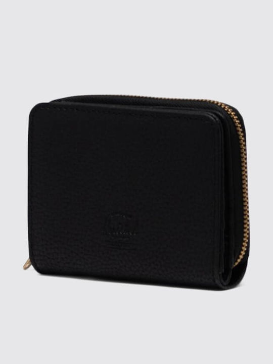 Quarry Men's Wallet Classic with RFID Black