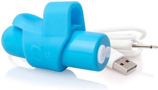 Screaming O Charged Vooom Bullet Kit Charged Blue