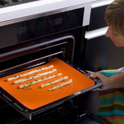 SoftBowl Silicone Non-Stick Baking Mat Softbowl 40x30cm
