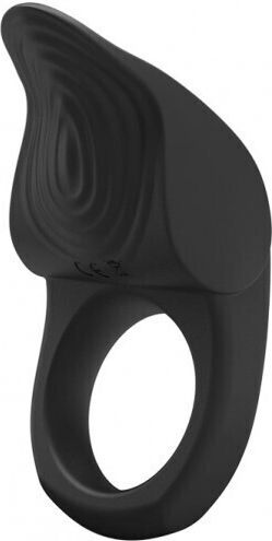 Pretty Love Vibrating Susanna Black