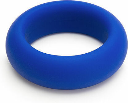 Je Joue Silicone C-Ring Minimum Stretch Blue Blue