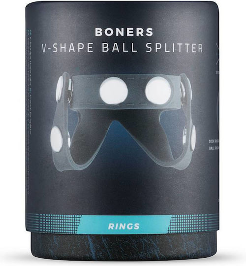 Boners V-shape Ball Splitter