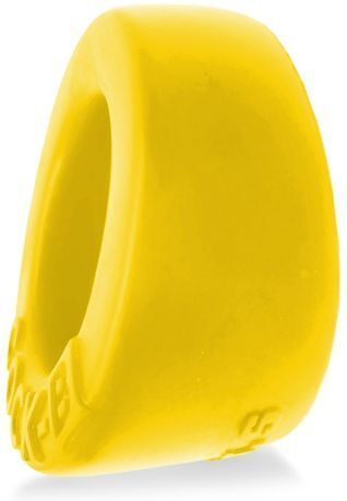 Oxballs Cock-B Bulge Cockring Yellow
