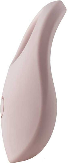 Dream Toys Vivre Live To Live Bibi Vibrating Ring Pink